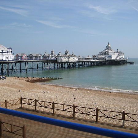 The Cherry Tree Guest House Eastbourne Exterior foto
